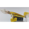 Воблер Lucky Craft Bevy Shad 50SP 3.5g 0.6-1m