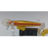 Воблер Lucky Craft Bevy Shad 50SP 3.5g 0.6-1m