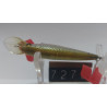 Воблер Lucky Craft Bevy Shad 50SP 3.5g 0.6-1m