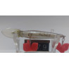 Воблер Lucky Craft Bevy Shad 50SP 3.5g 0.6-1m