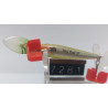 Воблер Lucky Craft Bevy Shad 50SP 3.5g 0.6-1m