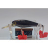 Воблер Lucky Craft Bevy Shad 50SP 3.5g 0.6-1m