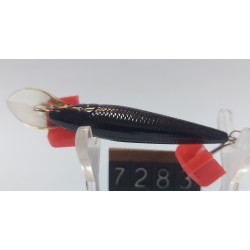 Воблер Lucky Craft Bevy Shad 50SP 3.5g 0.6-1m