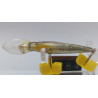 Воблер Lucky Craft Bevy Shad 50SP 3.5g 0.6-1m