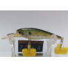 Воблер Lucky Craft Bevy Shad 50SP 3.5g 0.6-1m