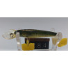 Воблер Lucky Craft Bevy Shad 50SP 3.5g 0.6-1m