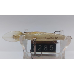 Воблер Lucky Craft Bevy Shad 50SP 3.5g 0.6-1m