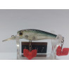 Воблер Lucky Craft Bevy Shad 50F 3.2g 0.9-1.5m