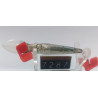 Воблер Lucky Craft Bevy Shad 50F 3.2g 0.9-1.5m