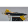 Воблер Lucky Craft Bevy Shad 50F 3.2g 0.9-1.5m