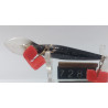 Воблер Lucky Craft Bevy Shad 50F 3.2g 0.9-1.5m