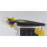 Воблер Lucky Craft Bevy Shad 50F 3.2g 0.9-1.5m