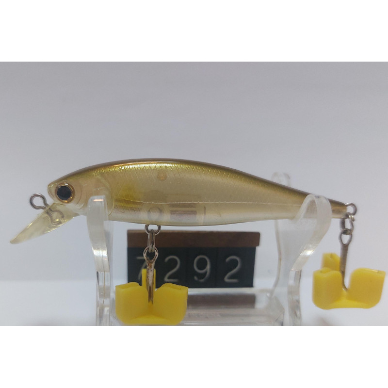 Воблер Lucky Craft B`Freeze 65SP Short Bill 5g 0.3-0.6m