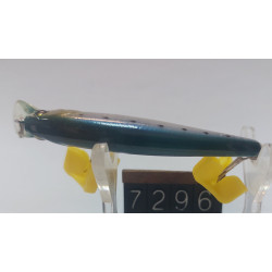 Воблер Lucky Craft B`Freeze 65S Short Bill 6g 0.6-1.2m