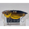 Цикада Deps Circuit Vib 1/2oz 52mm 14g