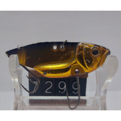 Цикада Deps Circuit Vib 1/2oz 52mm 14g
