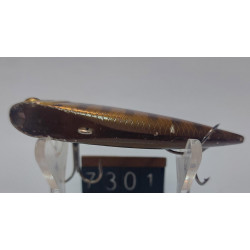 Воблер Daiwa TD Vibration 107S 74mm 18g