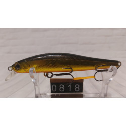 Воблер ZipBaits Rigge 90F...