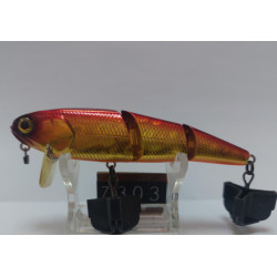 ВОБЛЕР JACKALL DEKA...