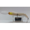 ВОБЛЕР JACKALL DEKA HAMA-KU-RU R DIVING TYPE 95F 17g  1-1.5m