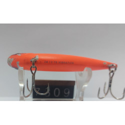 Воблер Daiwa TD Vibration 107S 74mm 18g