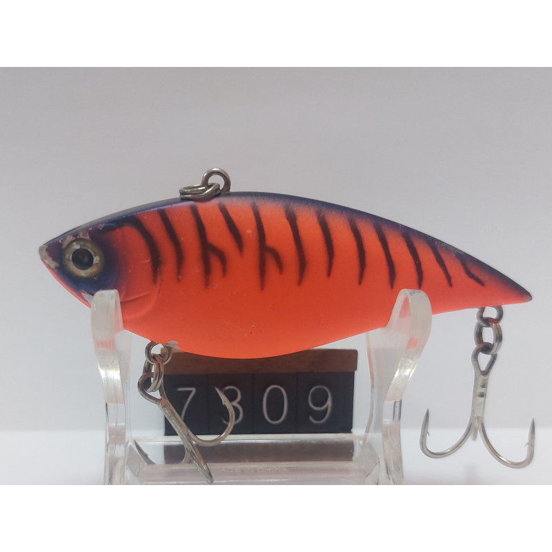Воблер Daiwa TD Vibration 107S 74mm 18g