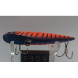 Воблер Daiwa TD Vibration 107S 74mm 18g