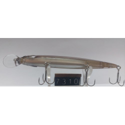 Воблер Jackall Rerange 110SP 14.8g 1-1.5m