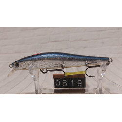 Воблер ZipBaits Rigge 90F...