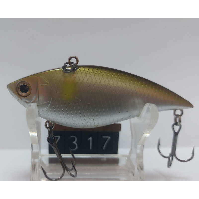 Воблер Daiwa TD Vibration 107SP 74mm 10.5g