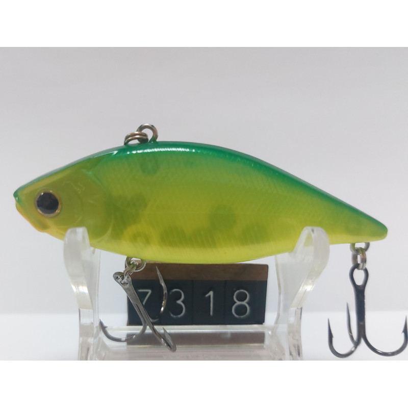 Воблер LUCKY CRAFT LV-max 500 75mm 23g