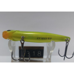 Воблер LUCKY CRAFT LV-max 500 75mm 23g