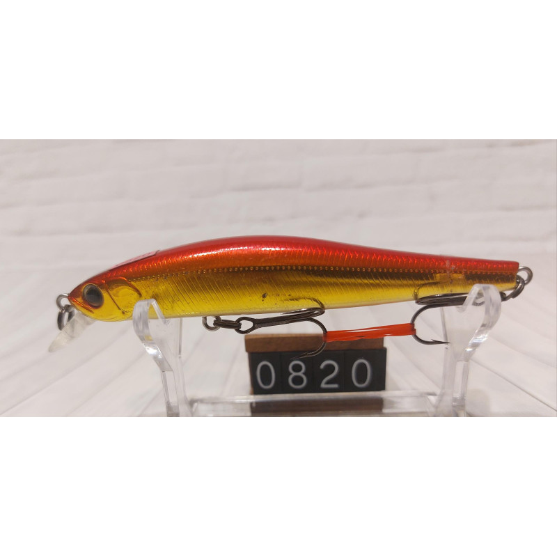 Воблер ZipBaits Rigge 90F 9.5g 0.5-1m