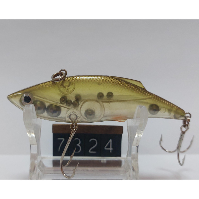 Воблер Ken Craft U-Boat-I -75mm 8.5g