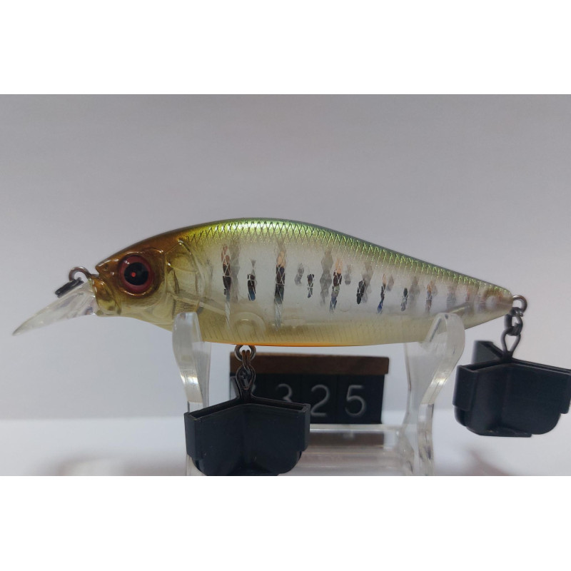 Воблер Megabass Flap Slap 77F 10.6g 0.6-0.8m