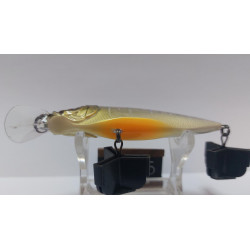 Воблер Megabass Flap Slap 77F 10.6g 0.6-0.8m