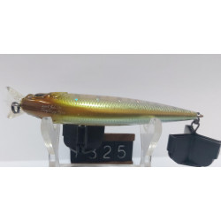 Воблер Megabass Flap Slap 77F 10.6g 0.6-0.8m