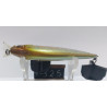 Воблер Megabass Flap Slap 77F 10.6g 0.6-0.8m
