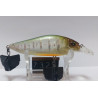 Воблер Megabass Flap Slap 77F 10.6g 0.6-0.8m
