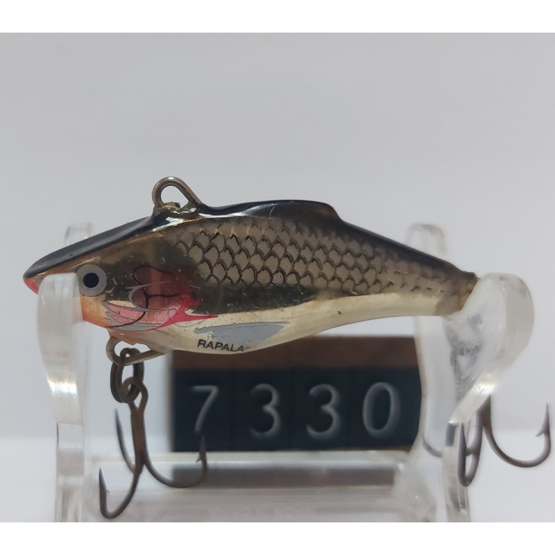 Воблер Rapala Rattlin 50S 50 mm, 11g