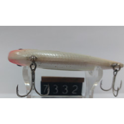 ВОБЛЕР DAIWA TD VIBRATION SILENT 107S 74mm 18g