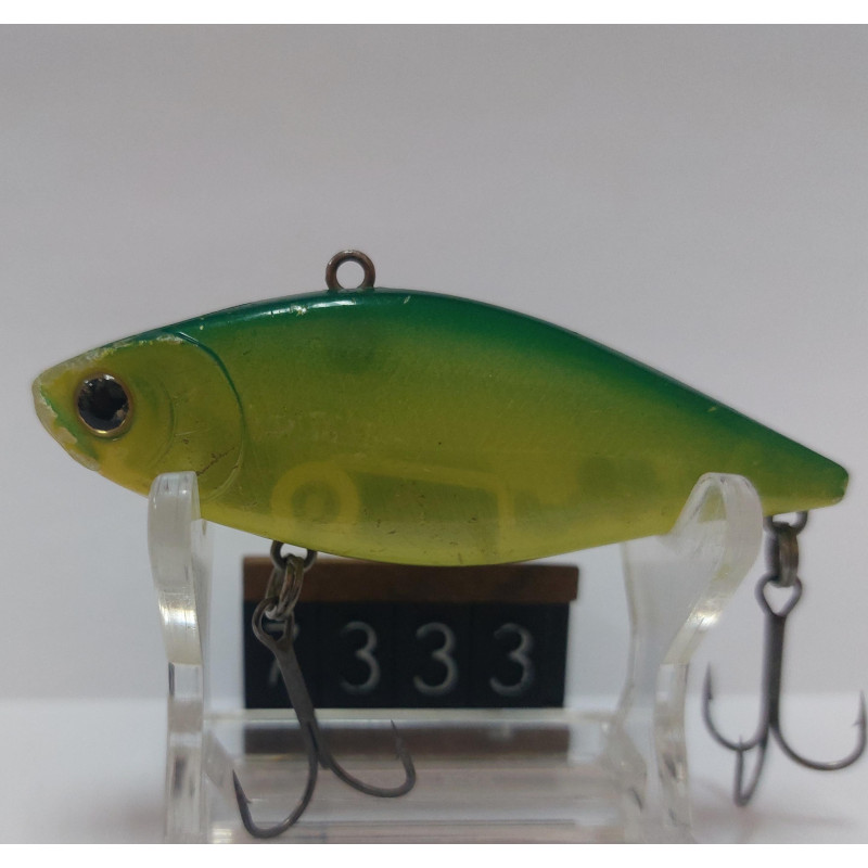 Воблер Lucky Craft LV-300R 69mm 21.5g