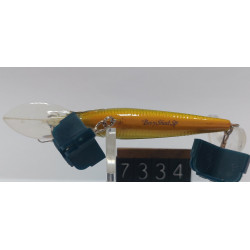 Воблер Lucky Craft Bevy Shad 60SP 4.8g 0.6-1m