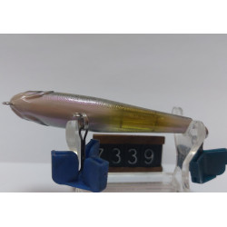 Воблер MEGABASS COAYU SLIDE SINKER 71mm 7.1g 0.5-0.8m