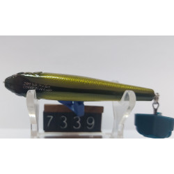 Воблер MEGABASS COAYU SLIDE SINKER 71mm 7.1g 0.5-0.8m