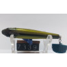Воблер MEGABASS COAYU SLIDE SINKER 71mm 7.1g 0.5-0.8m