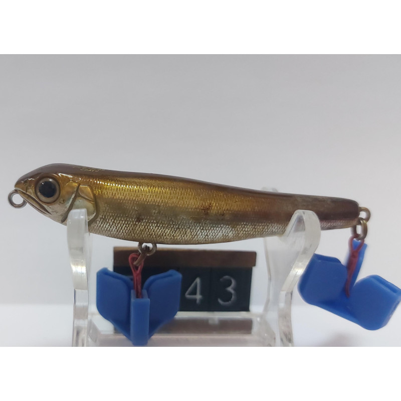 Воблер Megabass DOG-X Jr. COAYU 71mm 5.8g