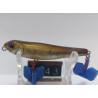 Воблер Megabass DOG-X Jr. COAYU 71mm 5.8g