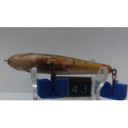 Воблер Megabass DOG-X Jr. COAYU 71mm 5.8g