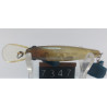 Воблер Jackall Lake Police RS-150 Shad 58mm 7g 1.5m